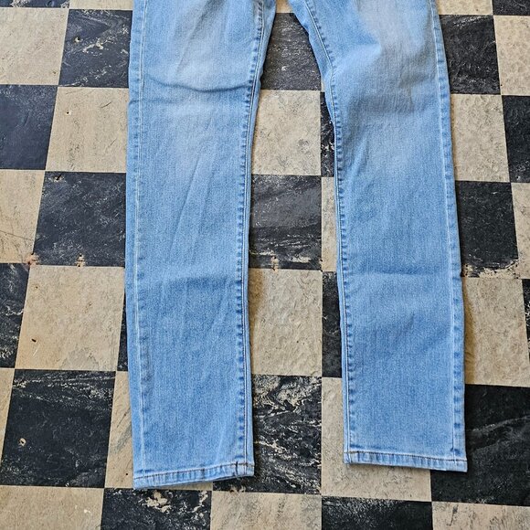 Men's Goodthreads Jeans Slim 35/36 - Picture 4 of 4